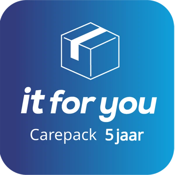 5 Jaar CarePack U6-LR (1x)