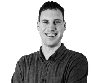 it-specialist cor van vaneveld