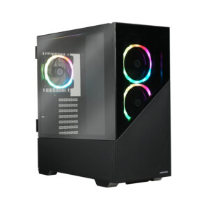 Enermax K8 RGB Tempered Glass