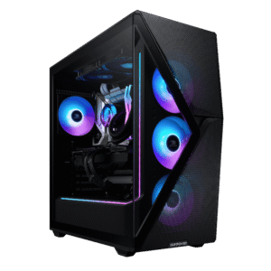 gaming pc's van it-foryou