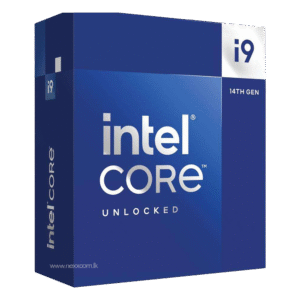 Intel Core i9 12900K