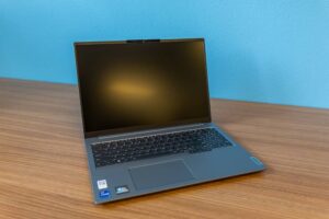 Lenovo Laptop from IT-Foryou