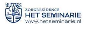 Logo Het Seminarie