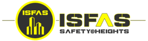Logo ISFAS
