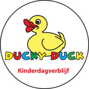 Logo ducky duck