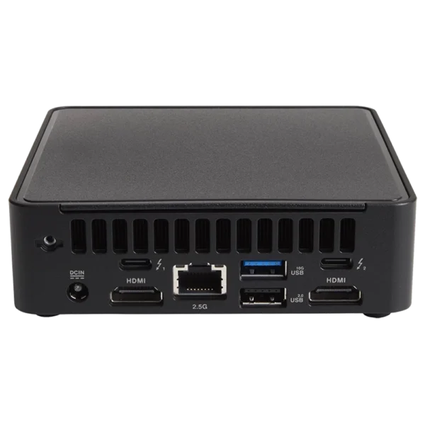 IT-ForYou Nuc Mini PC - Afbeelding 3