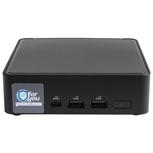 IT-ForYou Nuc Mini PC
