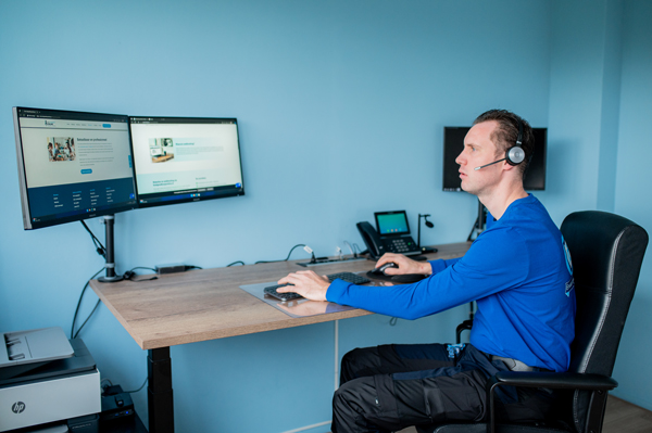 werkplekbeheer door it-foryou