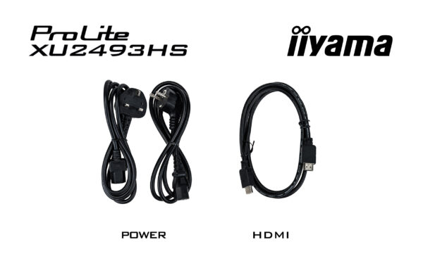 iiyama ProLite XU2493HS-B6 - Afbeelding 12