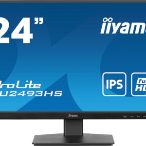 iiyama ProLite XU2493HS-B6