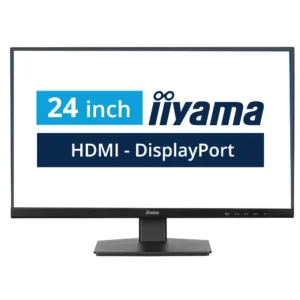 iiyama ProLite XU2493HS-B6