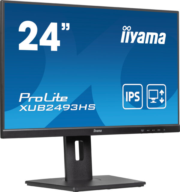 iiyama ProLite XUB2493HS-B6 - Afbeelding 2
