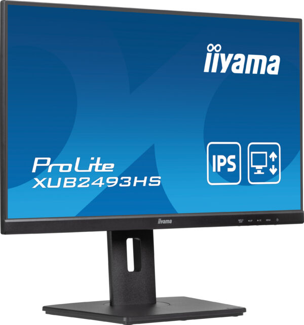 iiyama ProLite XUB2493HS-B6 - Afbeelding 3