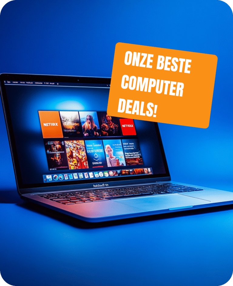 aanbieding it-foryou