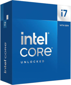 Intel Core i7 12700K