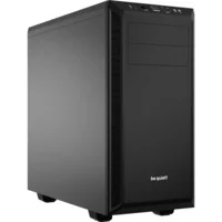be quiet! PURE BASE 600  midi tower behuizing