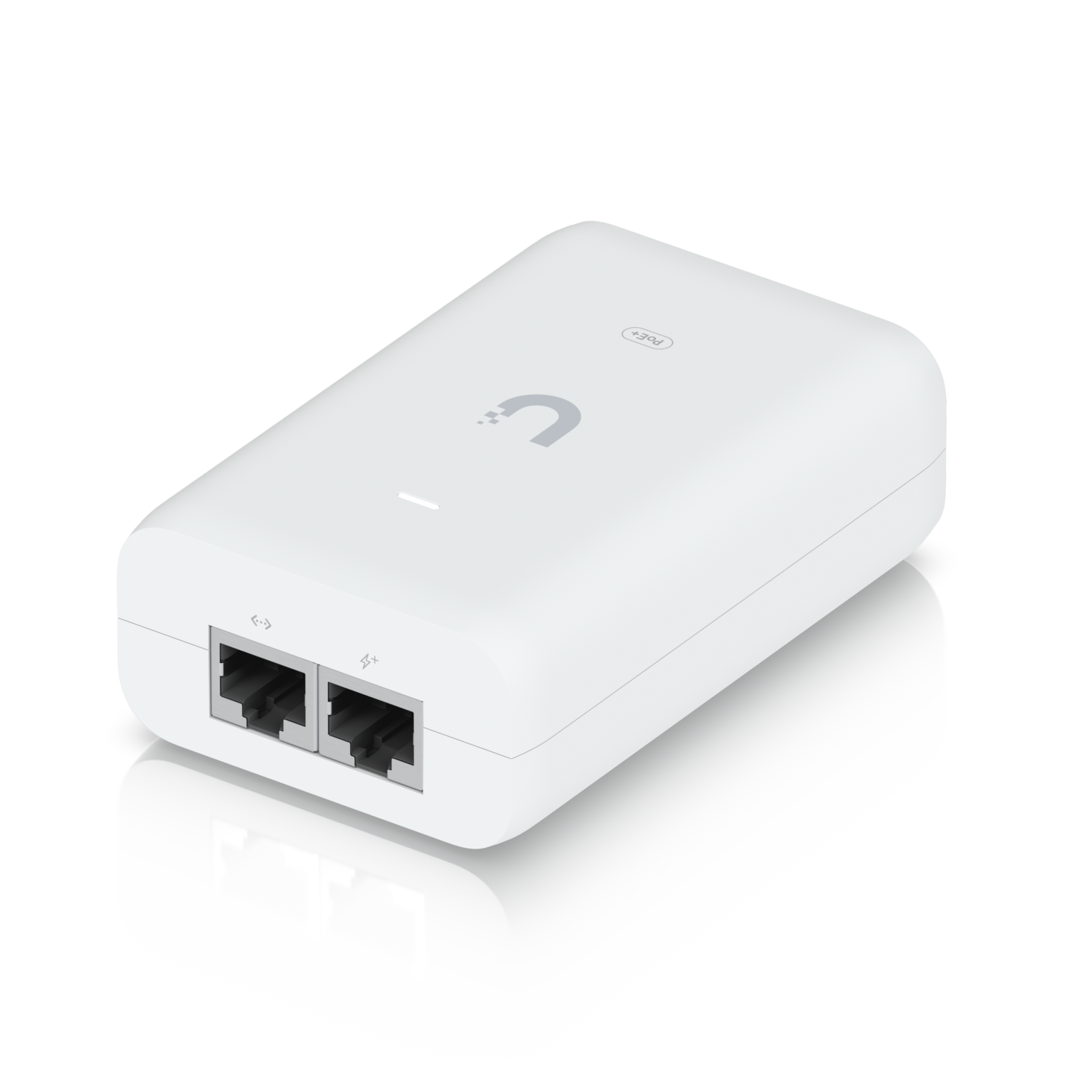 Ubiquiti U-POE-at Gigabit PoE injector