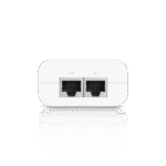 Ubiquiti U-Poe-at Gigabit Poe Injector Bottom