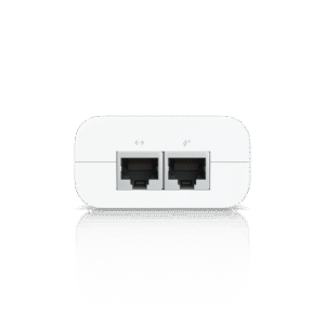 Ubiquiti U-Poe-at Gigabit Poe Injector Bottom