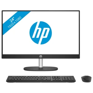 HP Pavilion All-in-One 24-cr0660nd
