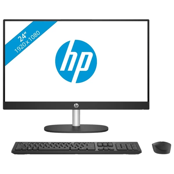 HP Pavilion All-in-One 24-cr0660nd
