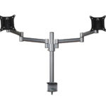 B-sky monitorarm ECO3 dubbel