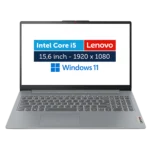 Lenovo IdeaPad Slim 3 15IAH8 83ER003BMH