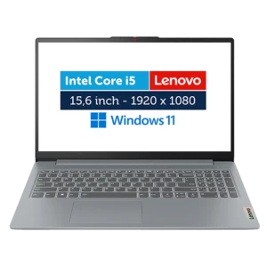 Lenovo IdeaPad Slim 3 15IAH8 83ER003BMH