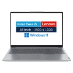 Lenovo ThinkBook 16 G6 IRL - 21KH00TFMH QWERTY voorkant