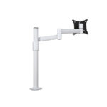 Monitor arm B-Sky Single achterkant