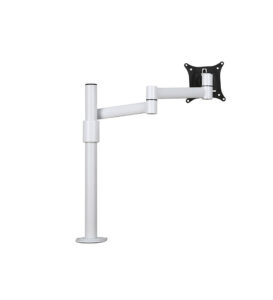 Monitor arm B-Sky Single achterkant