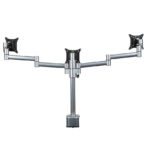 B-sky monitorarm ECO3 Triple