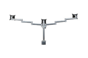 B-sky monitorarm ECO3 Triple