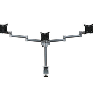 B-sky monitorarm ECO3 Triple