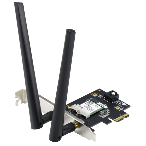 ASUS PCE-AX1800