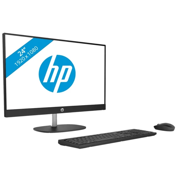 HP Pavilion All-in-One 24-cr0660nd - Afbeelding 2