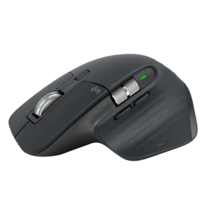 Logitech MX Master 3S Grafiet