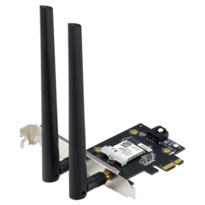 ASUS PCE-AX1800
