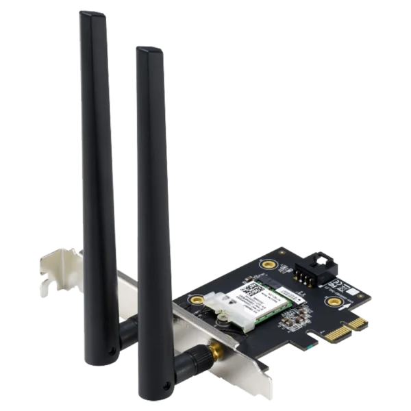 ASUS PCE-AX1800
