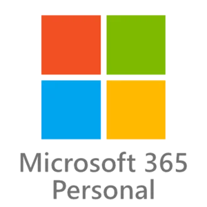 Microsoft 365 Personal