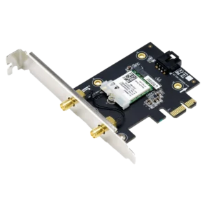 ASUS PCE-AX1800
