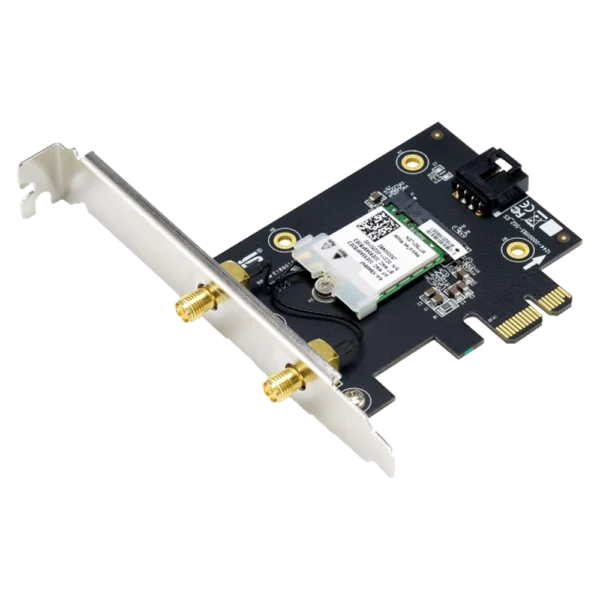 ASUS PCE-AX1800
