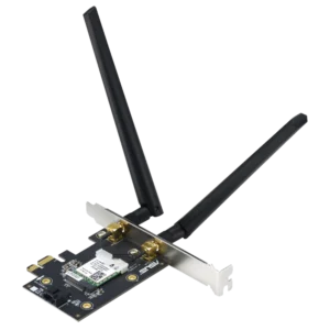 ASUS PCE-AX1800