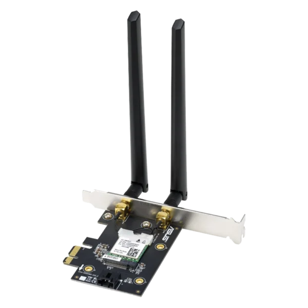 ASUS PCE-AX1800