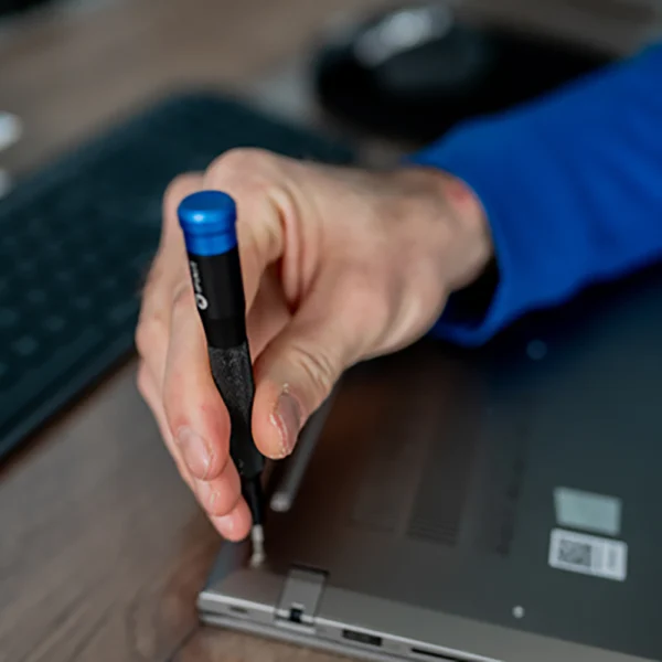 IT-ForYou laptop onderhoud service