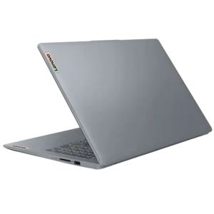 Lenovo IdeaPad Slim 3 15IAH8 83ER003BMH half open