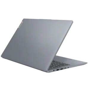 Lenovo IdeaPad Slim 3 15IAH8 83ER003BMH half open