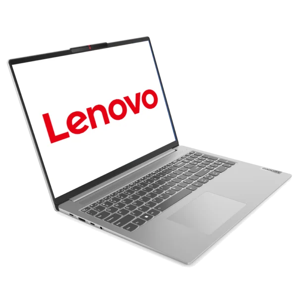 Lenovo-IdeaPad-Slim-5-16IAH8-83BG006GMH linkerzijde