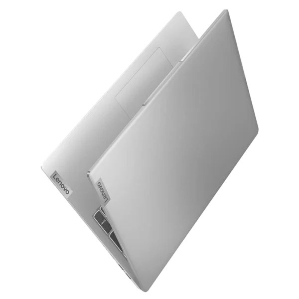 Lenovo-IdeaPad-Slim-5-16IAH8-83BG006GMH half open