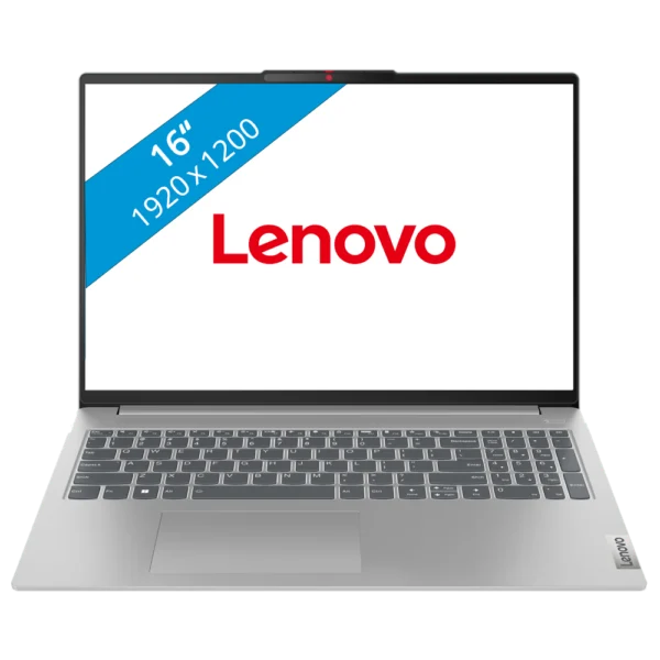Lenovo-IdeaPad-Slim-5-16IAH8-83BG006GMH voorkant
